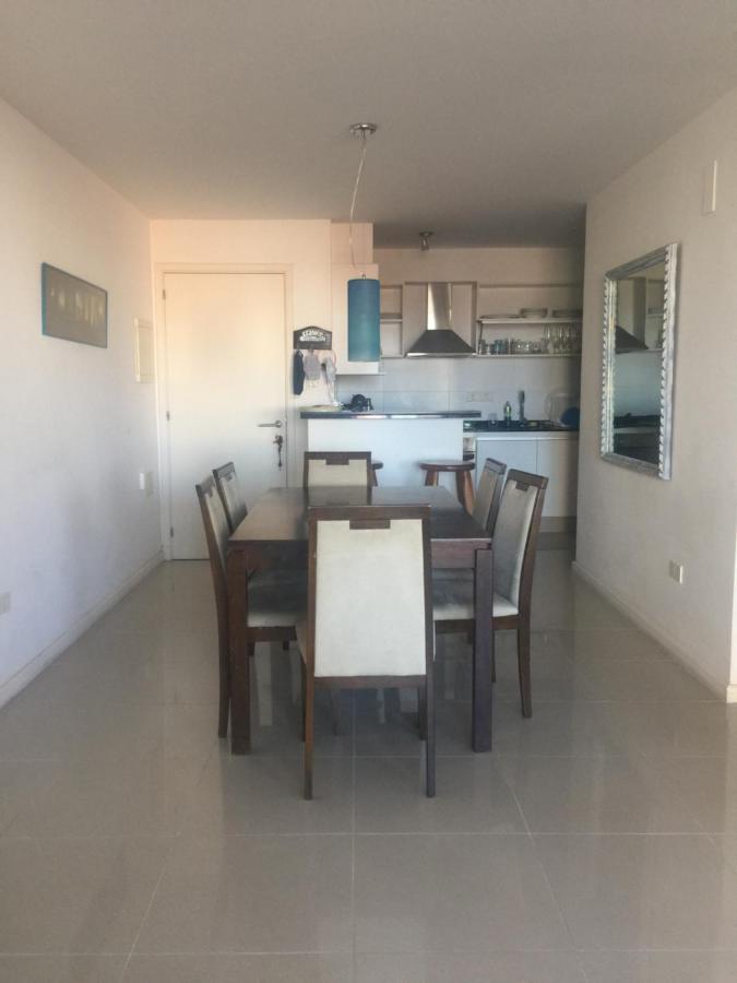 Brava 204 Appartement Punta del Este Buitenkant foto