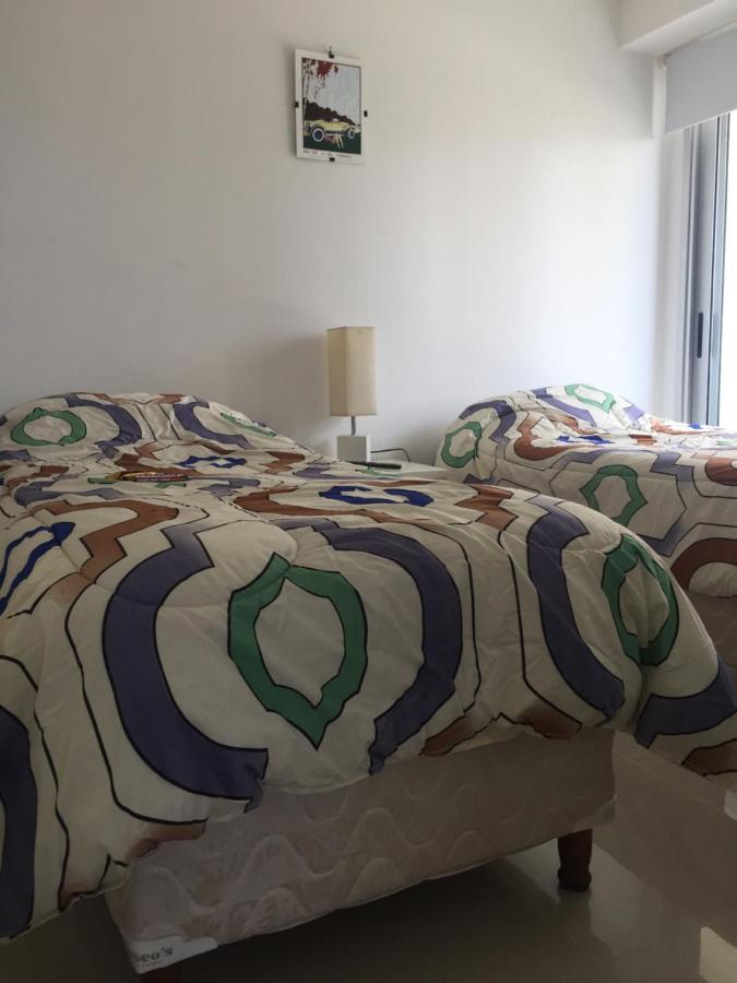 Brava 204 Appartement Punta del Este Buitenkant foto