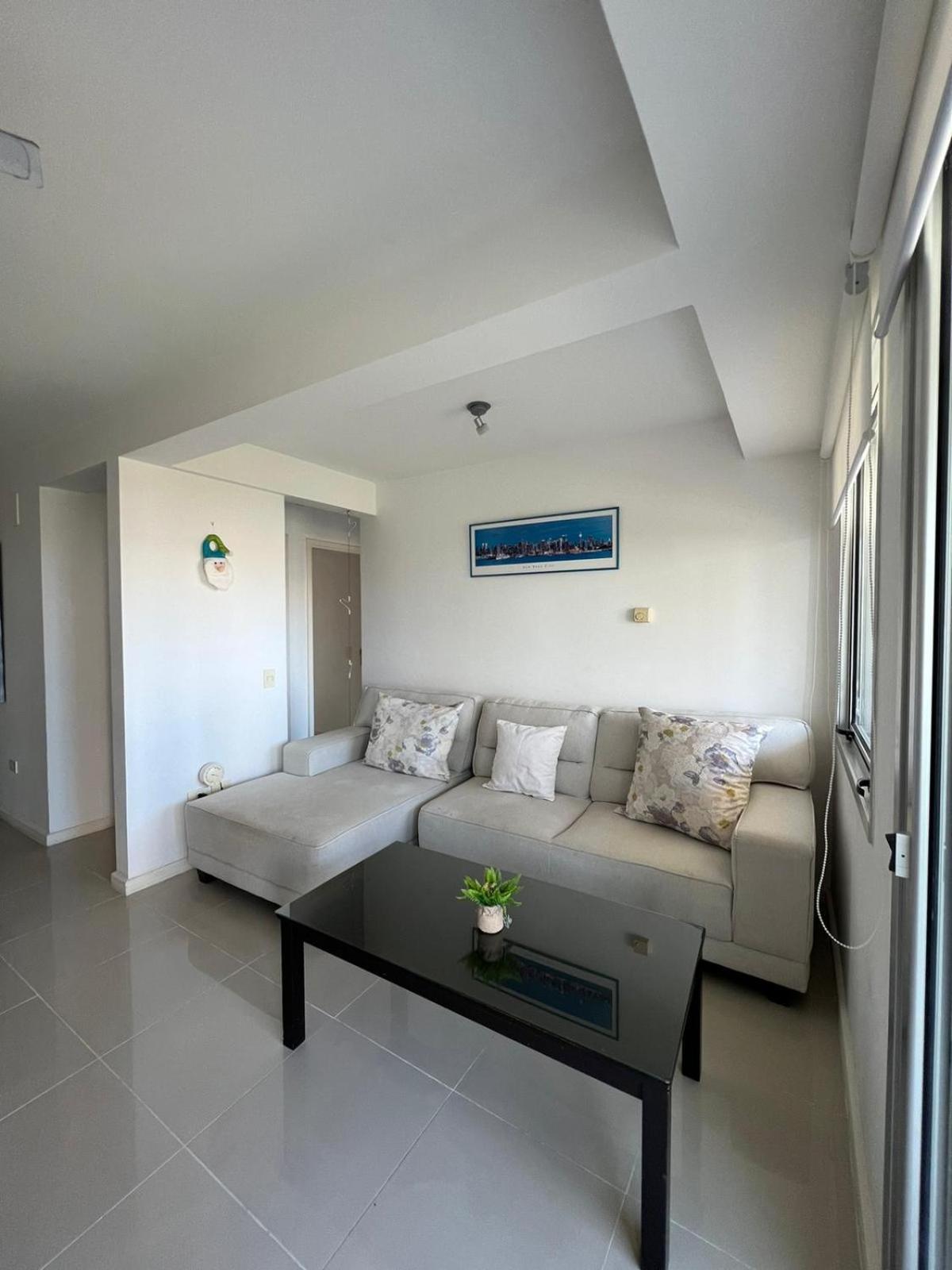 Brava 204 Appartement Punta del Este Buitenkant foto