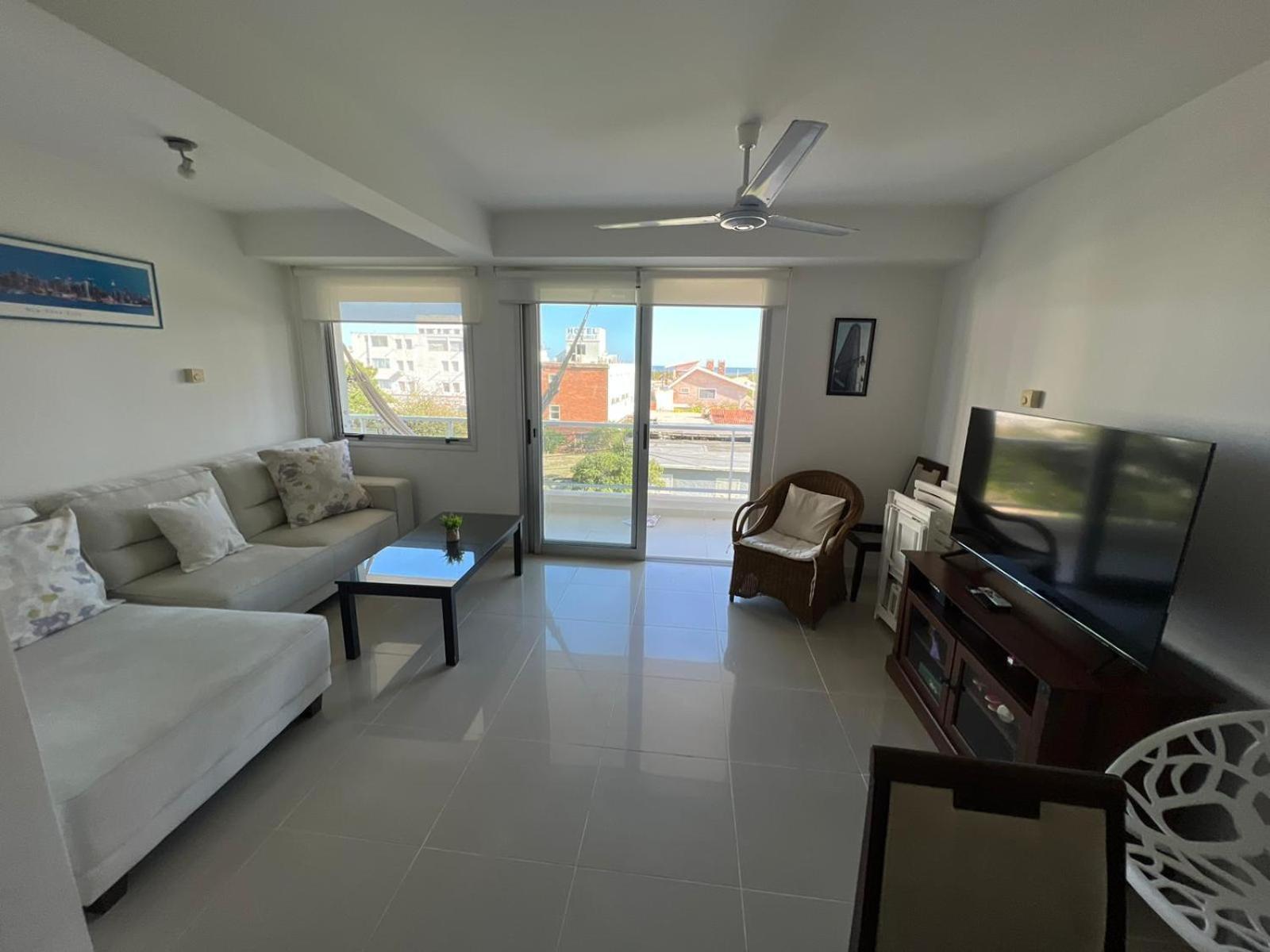 Brava 204 Appartement Punta del Este Buitenkant foto