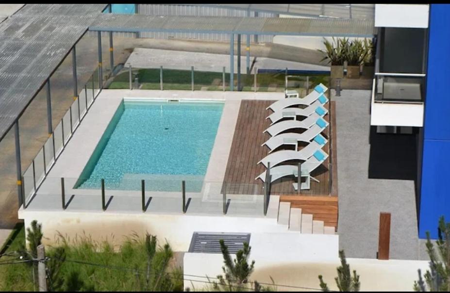 Brava 204 Appartement Punta del Este Buitenkant foto