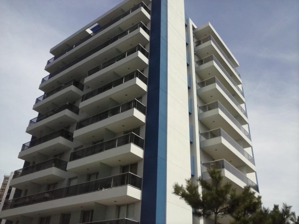 Brava 204 Appartement Punta del Este Buitenkant foto