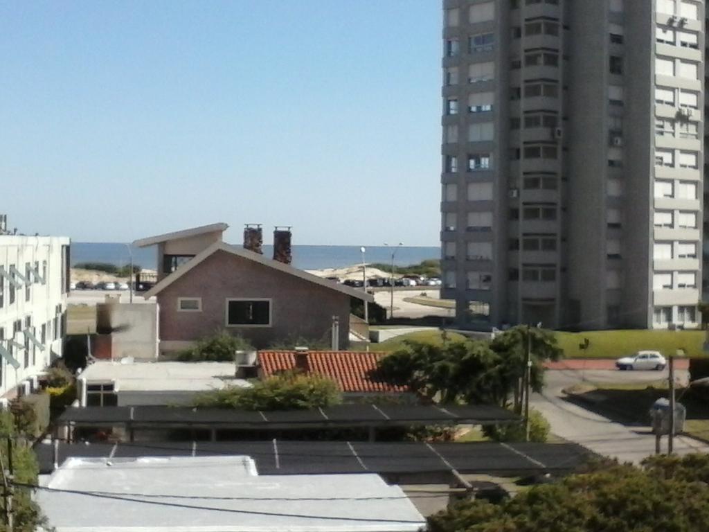 Brava 204 Appartement Punta del Este Buitenkant foto