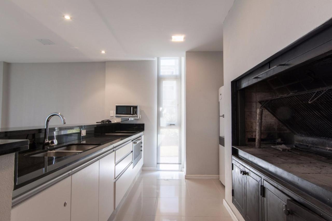 Brava 204 Appartement Punta del Este Buitenkant foto