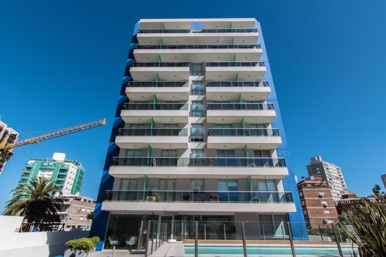 Brava 204 Appartement Punta del Este Buitenkant foto