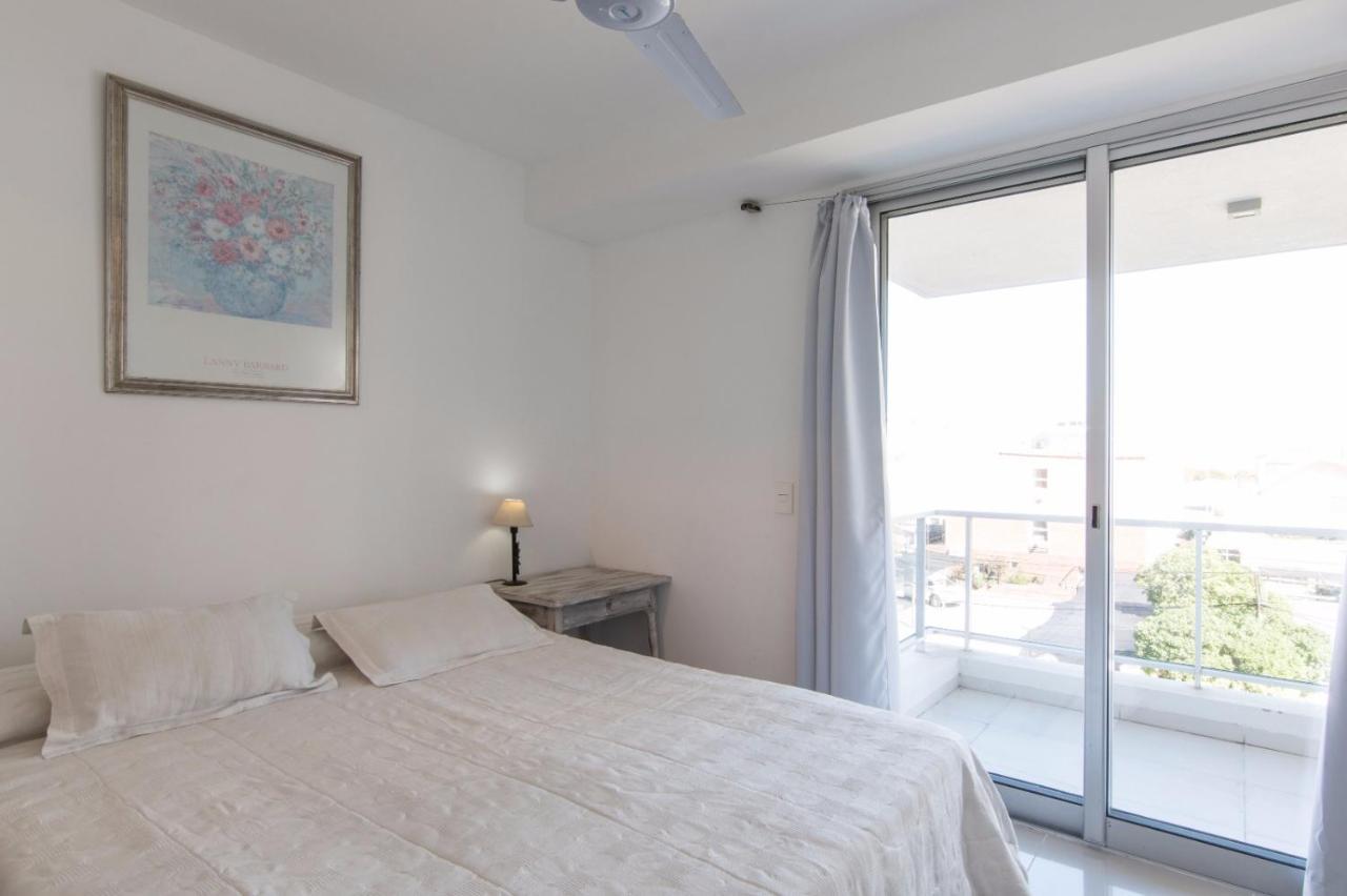 Brava 204 Appartement Punta del Este Buitenkant foto